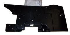 Variklio Dugnas Kairioji Naujas Originalus 9815318580 Citroen