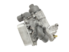 Alyvos Filtro Korpusas 8200797762 Renault Nissan Opel 2.0 DCI
