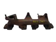 Išmetimo kolektorius 7700109277 7700107624 Renault Espace 3 2.2 DT