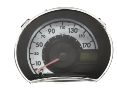 Spidometras Aygo 107 C1 83800-0H011-A Toyota PSA 33207
