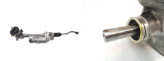 Vairo Kolonėlė 490018613R Renault Scenic 4
