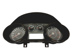 Tachometras Fiat Bravo 554000980300