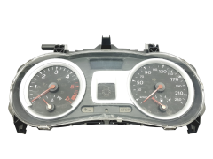 Tachometras Renault Clio 3 8201060299 A 43789
