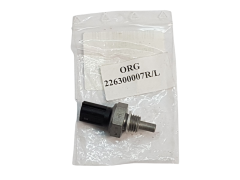 Temperatūros Jutiklis Renault 226300007R Naujas Originalus