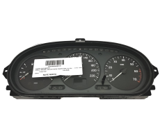 Spidometras Renault Megane 1 Scenic 1 7700847782 F 57701
