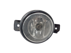 Halogeninė lempa Kairė Renault Opel Nissan 8200002469 89201771 Valeo