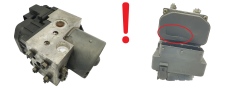 Abs Siurblys Opel Zafira Astra G 90581417 0273004362 0265216651 61953