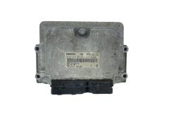 Valdymo Blokas 46784814 0281010332 93741JA Alfa Romeo Bosch 62125