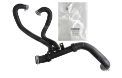 Radiatoriaus vamzdis Naujas Originalus 215039361R Renault