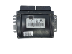 Valdymo Blokas 96801800 5WY5407A D32 1BOT 9A Chevrolet Kemsco 51529