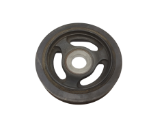 Alkūninio veleno skriemulys 9654961080 0515T3 1.4 1.6 hdi TDCI PSA Ford Volvo