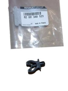 Tvirtinimo Spaustukas Naujas Originalus 8200349523 Renault