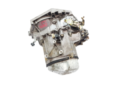 Mechaninė pavarų dėžė 20CF14 Citroen C3 1.1 8V 2222RC S1