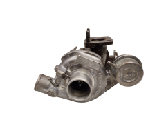 Turbokompresorus Alfa Romeo Fiat 1.9 jtd 46756155 708847-1 GT14443