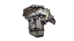 Mechaninė pavarų dėžė 20CQ86 2231F4 Peugeot 207 1.4 8v