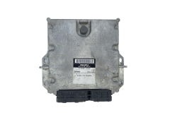 Valdymo Blokas 897240 8662 5166996 275800-0992 Saab Isuzu Denso 59992