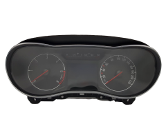 Tachometras Naujas Originalus Opel Corsa E 39016357 24877
