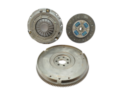 Sankabos komplektas Naujas Originalus 7701477029 7700312225 Renault Master 2 2.2 DCI