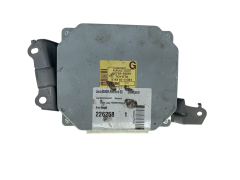 Valdymo Blokas 86792-48091 516110-11361 Lexus Toyota Aisin