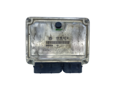 Valdymo Blokas 038906012CA 0281010230 Seat Bosch 62716