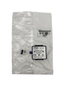 Valdymo bloko modulis Originalus 9849177480 Citroen Peugeot