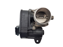 Droselio sklendė 9801942080 1.2 THP VTI Citroen Peugeot Opel 2883