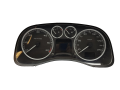 Spidometras Peugeot 307 P9636708880 3028