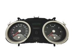 Tachometras Renault Megane 2 8200306538 56484