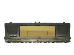 Spidometras Citroen C4 Picasso 9666704180 A 00 48128