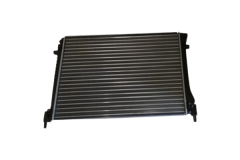 Radiatorius Vai VW Skoda 5Q0121251T 11211858201 Vika Radiatorius Vai VW Skoda 5Q0121251T 11211858201 Vika