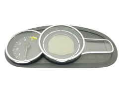 Tachometras Renault Megane 3 248100342R 28494