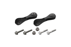 Stabilizatoriaus Trauksė Vai VW Audi 1J0411315K K41785201 Vika