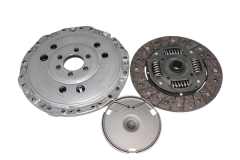 Sankabos komplektas Vai VW Seat Skoda 032141025M K30010801 Vika