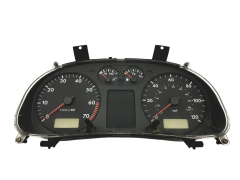Tachometras Seat Arosa 6H0919910 0263601002 RHD