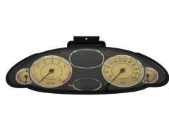 Tachometras Rover 75 YAC110417 110008878015 VDO 21140