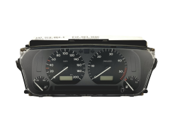 Spidometras VW Golf MK3 1H0919864K 6160633050 53770
