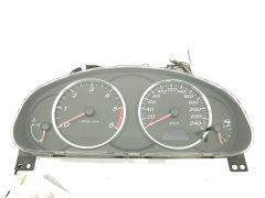 Tachometras Mazda 6 5GGK3E 25511