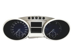 Tachometras Mercedes ML W251 A2514402011 A2C53240817 VDO