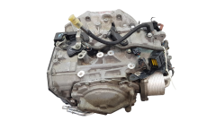 Automatinė pavarų dėžė AJ0004 8200584877 Renault Laguna 3 2.0 DCI