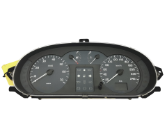 Tachometras Renault Megane 1 Scenic 1 8200071820 49524