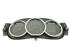 Tachometras Dacia Duster 248102645R 27386
