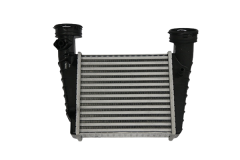 Tarpinis Aušintuvas Vai VW Skoda 3B0145805E 11450144101 Vika