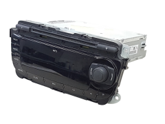 Radijo Cd Mp3 Grotuvas Seat Ibiza 4 IV 6J1035153G ULSECD 1368