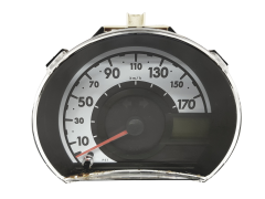 Spidometras Aygo 107 C1 83800-0H250-A Toyota PSA 33216