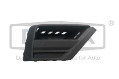 Halogenų Rėmas Dešinioji 7C0853666 88531819802 VW Crafter DPA