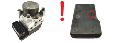 Abs Siurblys Toyota Previa 44510-28080 89541-28180 Denso 60741