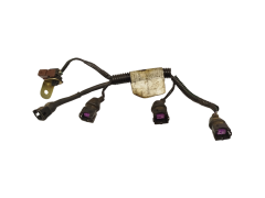 Variklio laidai Peugeot 106 1,3 9622270180