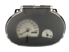 Spidometras Ford Ka 97KP-10C956-AE 97KP10C956AE 43863