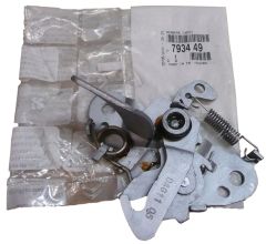 Variklio Gaubto Spyna Priekis Naujas Originalus Peugeot 206 793449 Variklio Gaubto Spyna Priekis Naujas Originalus Peugeot 206 793449