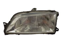Priekinis Žibintas Kairė Peugeot 306 6204K5 60975840 Valeo 4809
